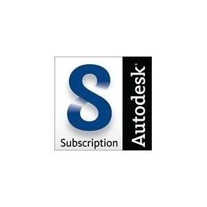 AUTODESK AutoCAD LT Subscr Renewal 1J (DE) (05700-000000-9880)
