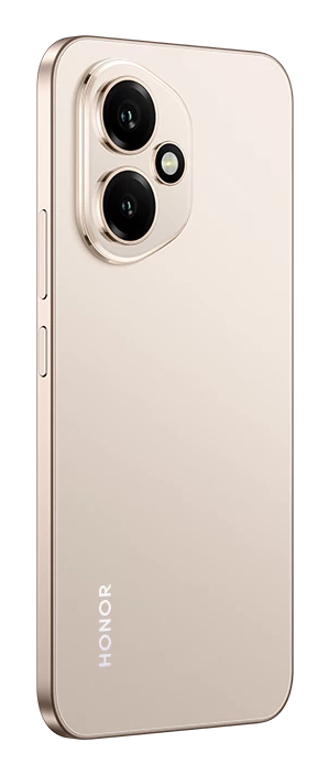 Honor 400 6,55" Smartphone 8 GB RAM 512 GB Desert Gold