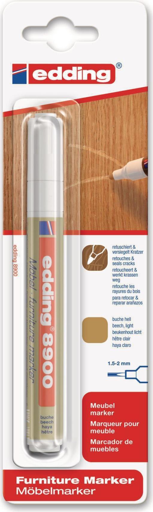 Edding 8900 Beige Beige (4-8900-1-4617)