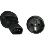 MicroConnect Adapter für Power Connector (PE14CEEAD)