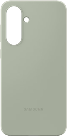 Samsung A56 Silicone Case Sage Green (EF-PA566CGEGWW)
