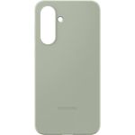 Samsung A56 Silicone Case Sage Green (EF-PA566CGEGWW)