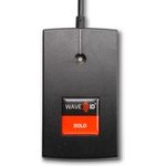 RF IDEAS pcProx Enroll CASI Black with 40,60cm (16")  USB Reader (RDR-6281AKU-C16)
