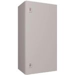 Kompakt-Schaltschrank AX 1türig 400x800x300mm (1037000)