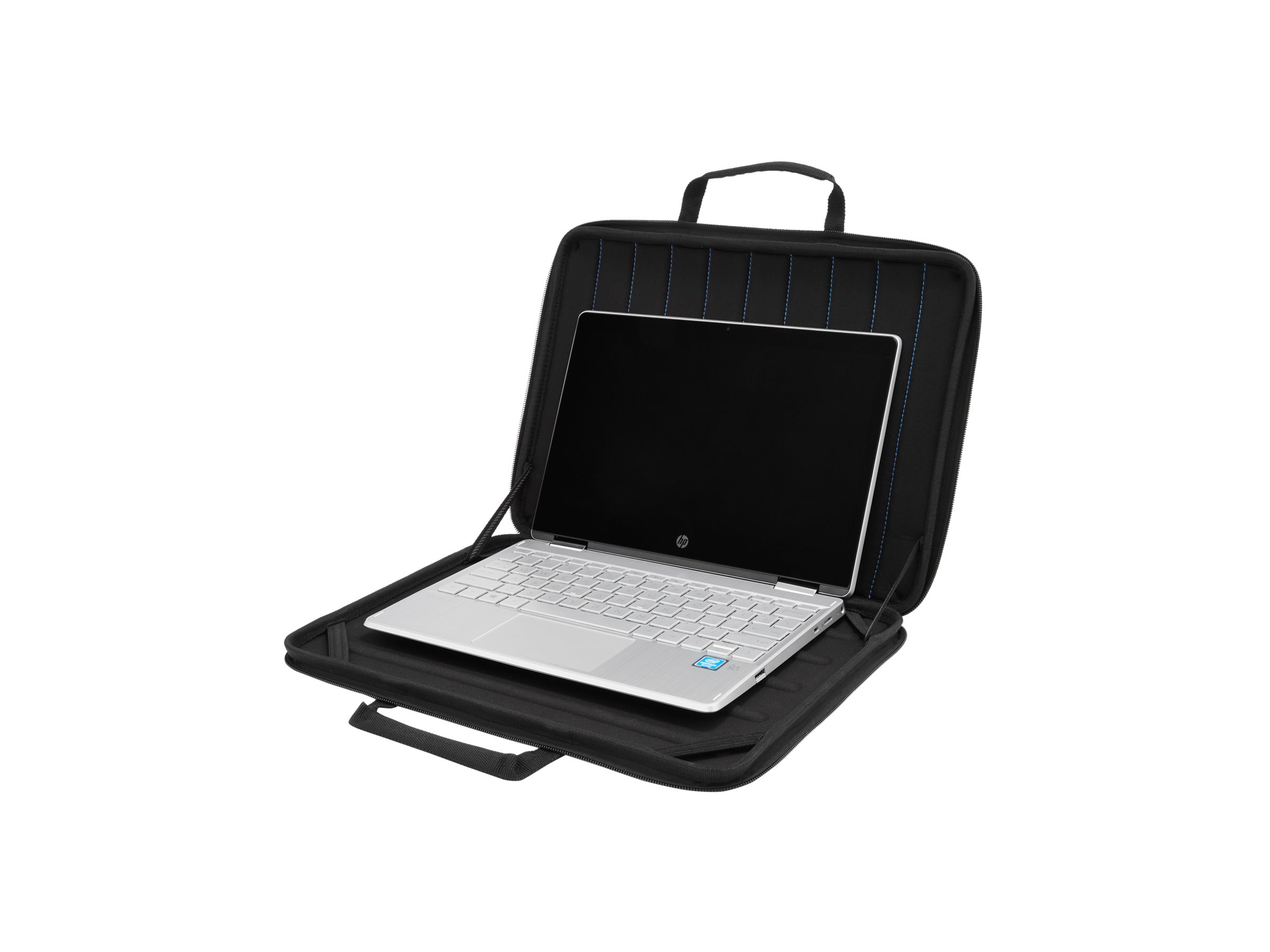 HP Mobility Notebook-Tasche 14" Schwarz