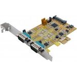 EXSYS EX-45032IS Schnittstellenkarte/Adapter Eingebaut Seriell (EX-45032IS)