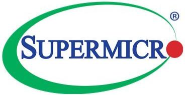 SuperMicro Front control board (FP512) for CSE-512 (surface-mounted LED) (MCP-280-51201-0N)