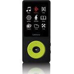 Lenco Xemio-860GR grün (XEMIO-860GR)