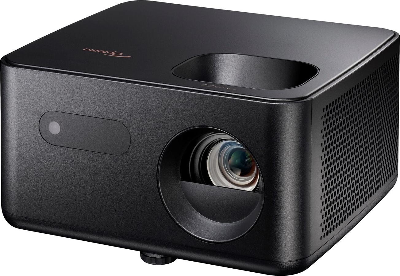 Optoma Photon Life PK31 DLP-Projektor 4K UHD 1600 lm Schwarz