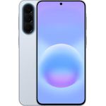 Samsung Galaxy A57 128GB, 8GB RAM, Awesome Icyblue, A576B, EU-Ware (SM-A576BLBBEUE)