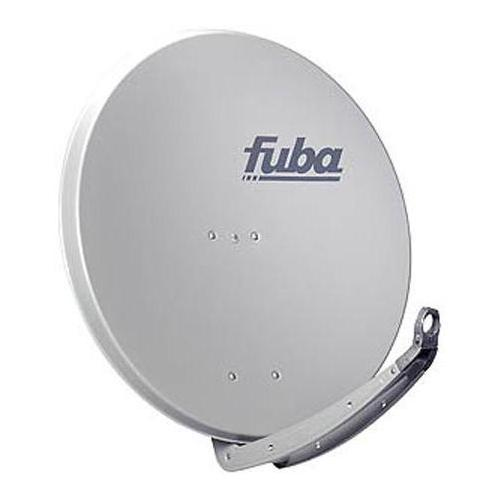 Fuba DAA 780 G Satellitenantenne 78 cm Grau