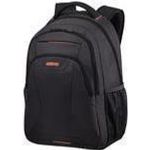 American Tourister At Work Notebooktasche 43,9 cm (17.3" ) Aktenkoffer Schwarz - Orange (88530-1070)