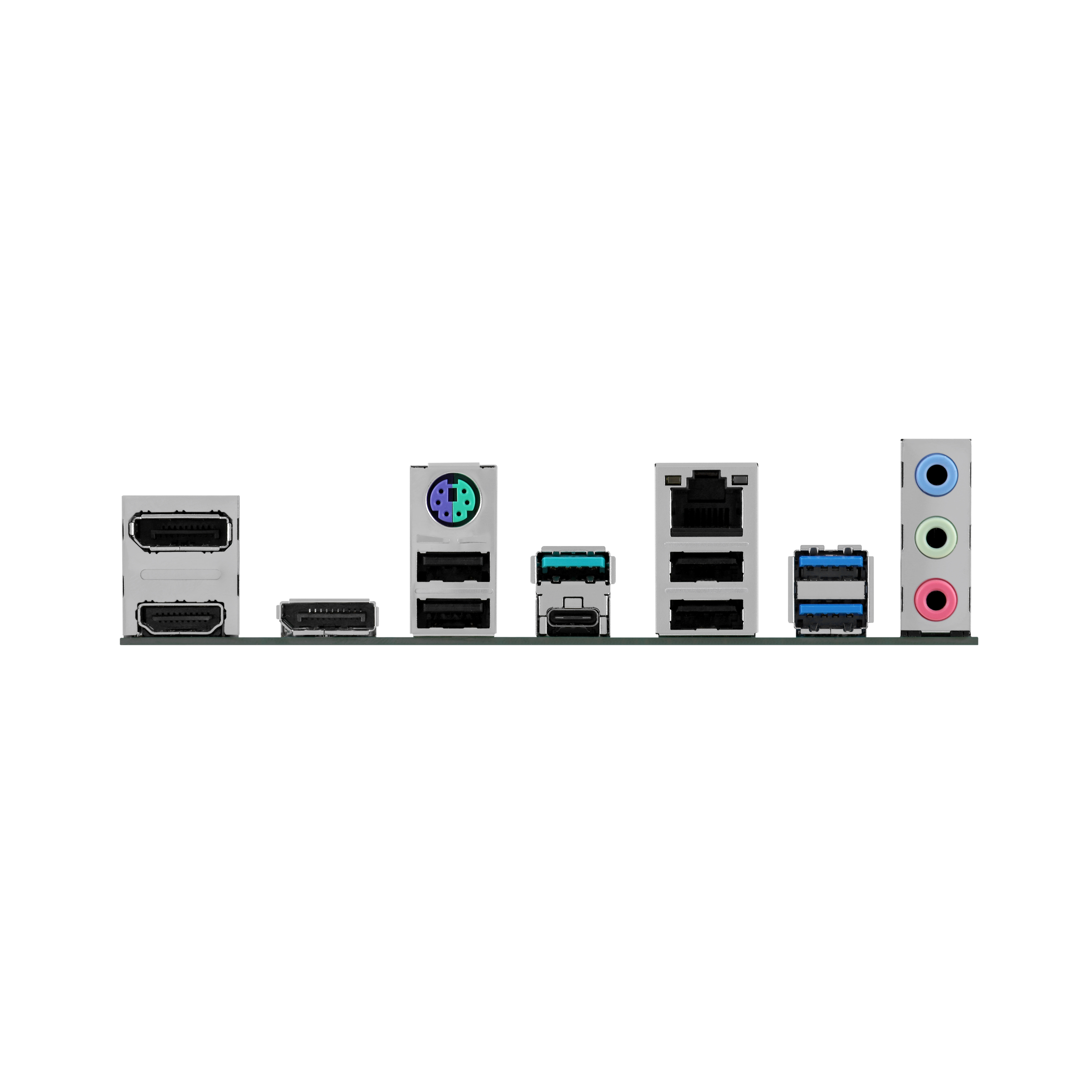 ASUS PRO B650M-CT-CSM Mainboard AMD B650, Sockel AM5, DDR5, Micro ATX