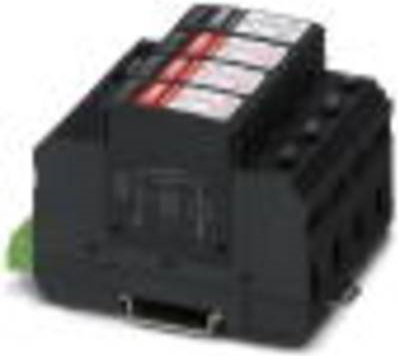 Phoenix Contact 2858632 Spannungsschutz 240 V Schwarz (2858632)