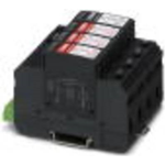 Phoenix Contact 2858632 Spannungsschutz 240 V Schwarz (2858632)