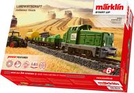 Märklin 29653 H0 Startpackung Landwirtschaft (29653)