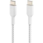 Belkin BoostCharge USB-Kabel (CAB004BT2MWH)