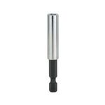 Bosch Accessories 2609255900 Universalhalter Länge 60 mm Antrieb 1/4 (6.3 mm)