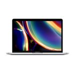 Apple MacBook Pro 33cm(13‘‘) 1,4GHz i5 TouchBar 256GB Silber (MXK62D/A)