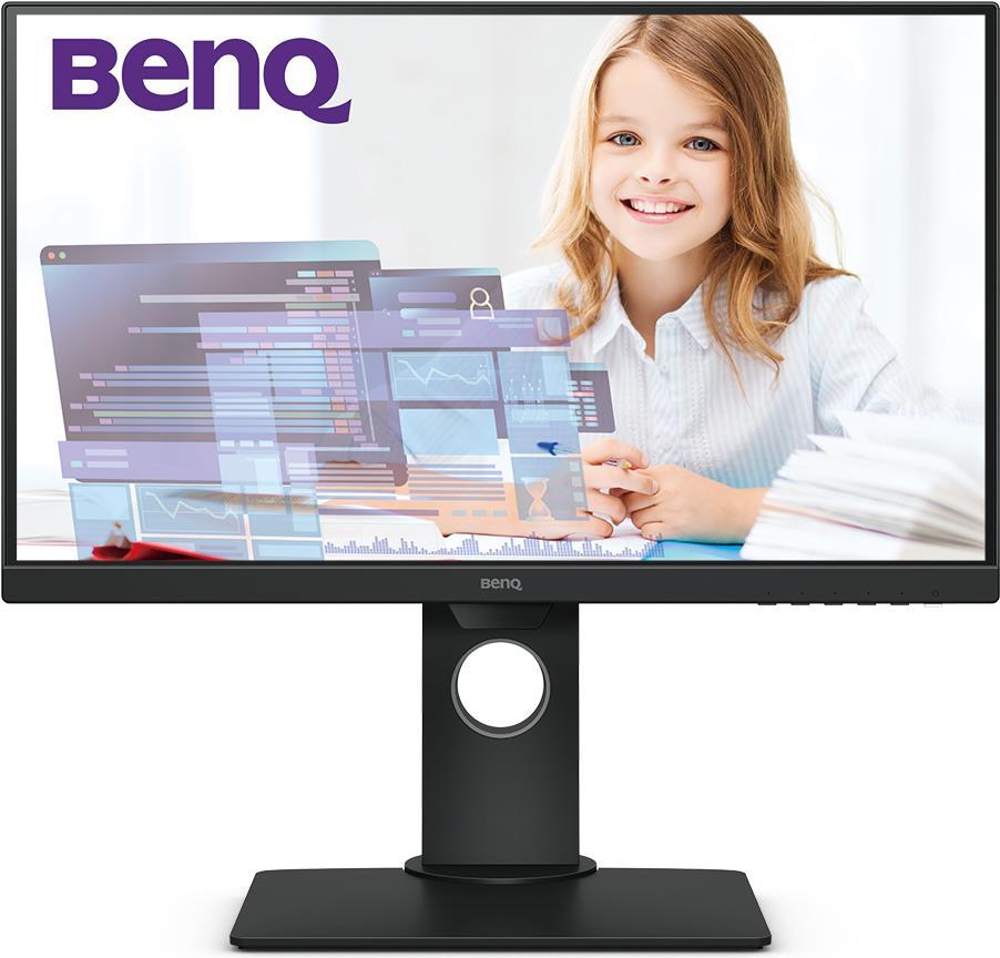 BenQ GW2480T LED-Monitor (9H.LHWLA.TBE)