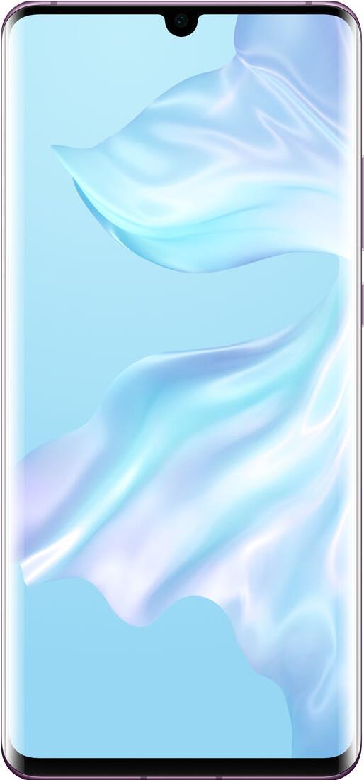 Huawei P30 Pro 16,4 cm (6.47" ) 8 GB 128 GB Hybride Dual-SIM Lavendel 4200 mAh (51094RAL)