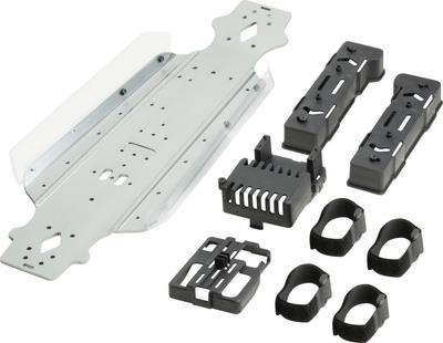 Reely RE-7125795 Ersatzteil Chassis-Set (RE-7125795)