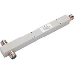 ANDREW 2-way Low PIM High Power Splitter 555-6000 MHz 4.3-10 Female (S-2-UW-H-43-I6)