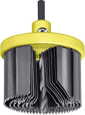 kwb 599100 Lochsägenset (599100)