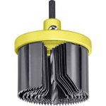 kwb 599100 Lochsägenset (599100)