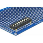 DeLOCK 66309 Zubehör für Leiterplatten DIP-Schalter 2 Stück(e) (66309)