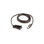 Honeywell Adapter, RS-232 USB- auf RS-232-Adapter für Honeywell-Etikettendrucker (203-182-100)