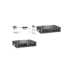 LevelOne 48V DC Power Adapter für IFE-0501/ IFE-0502 (POW-4801)