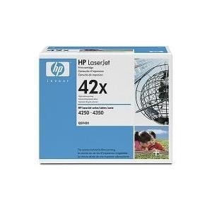 HP Toner Q5942XD (42X) (Q5942XD)