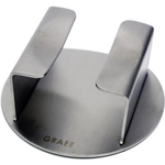 Graef Kaffeestampferhalterung für Kaffeemühle (145781)