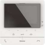 LEGRAND 344932 Hörerlose AP-Videohausstation CLASSE100