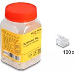 Delock Telefonanschluss (67020)