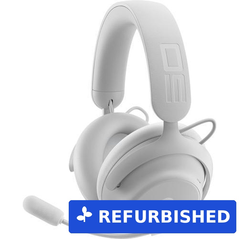 Dell Alienware Pro Wireless Gaming Headset - Headset (PRO-HS-W-DEAM) (B-Ware) (geöffnet)