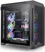 Geh Thermaltake CTE C700 TG Full Tower Black retail (CA-1X7-00F1WN-00)