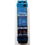 Eltako R12-110-24V DC Schaltrelais 1S+1Ö 16A 22110055