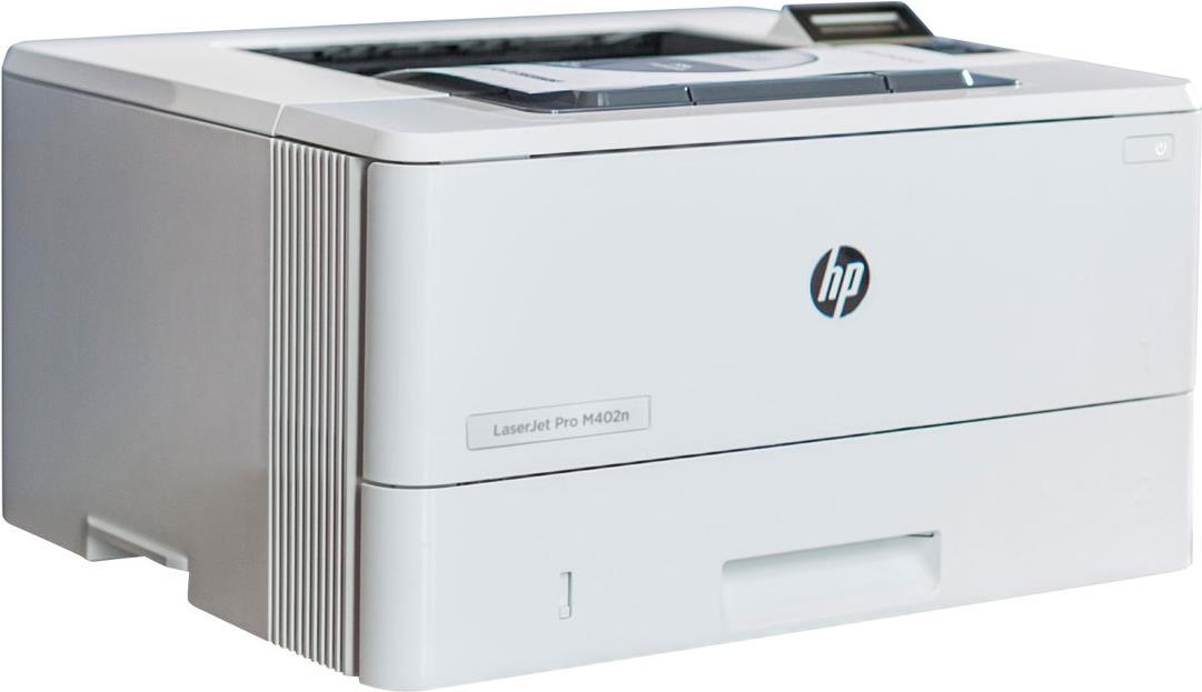HP LaserJet Pro M402d (C5F92A#B19)