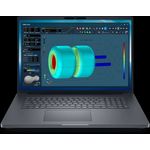 Dell Pro Max 18 Plus MB18250 Notebook Intel Core Ultra 7 265HX 32 GB RAM 1 TB SSD 18" QHD+ 120 Hz Wi-Fi 7 DE QWERTZ (K3H14)