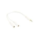 InLine Audio-Kabel Klinken Y-Kabel (99300G)