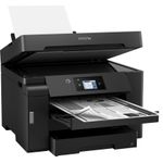 Epson EcoTank ET-M16600 Multifunktionsdrucker A3+ WLAN Mono-Tinte (C11CJ41401) (geöffnet)