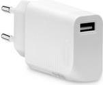 SBS GreenLine Reiselader 18W USB PD weiß (GRETR1USB18W)