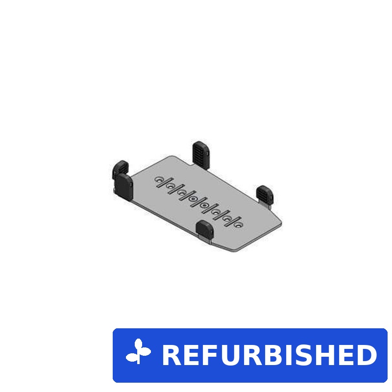 Ergonomic Solutions VeriFone VX675 MultiGripT (no (VER675-MN-02) (geöffnet)