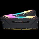 Corsair Vengeance RGB PRO (CMW16GX4M2Z3200C16)
