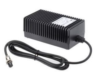 Honeywell Universal Power Supply 12 V 8 A Schwarz