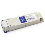 Alcatel-Lucent QSFP+-Transceivermodul (QSFP-40G-LR)