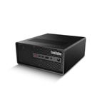 Lenovo ThinkStation P3 Ultra Gen 2 Workstation – Intel Core Ultra 5 235, 32GB RAM, 512GB SSD, RTX A400, QWERTZ (30J5006HGE)