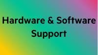 Aruba HPE ANW FC 5Y NBD Exch VolT1AP-7355pkSVC (H04TTE)